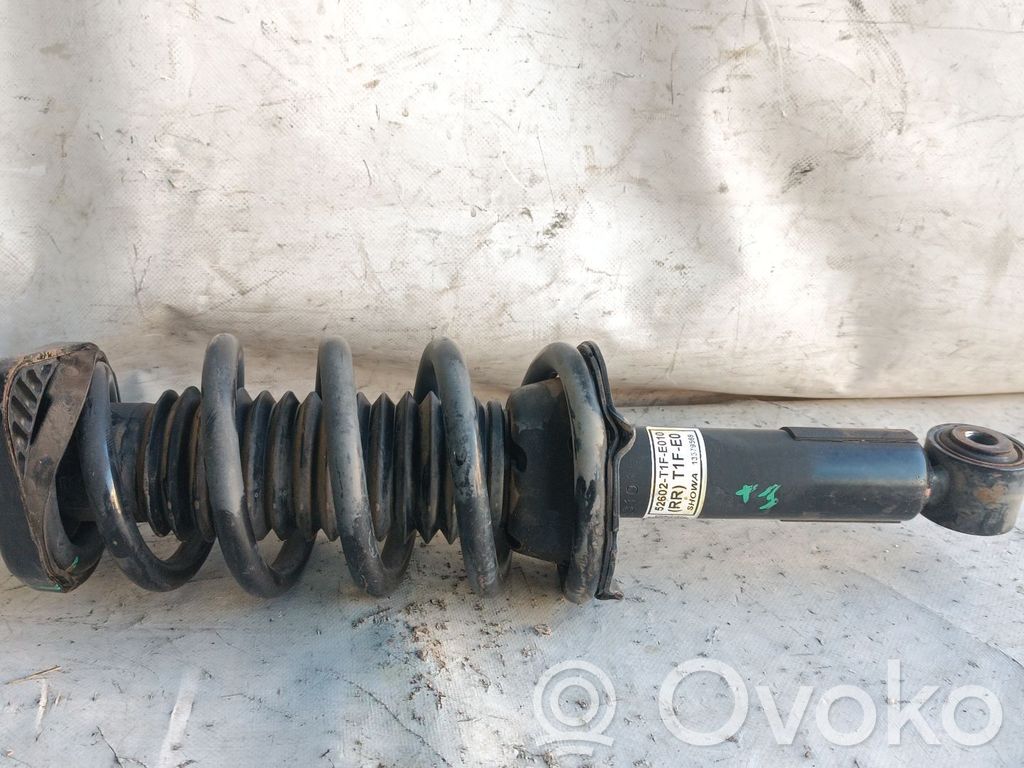 Honda CR-V Amortizor spate 