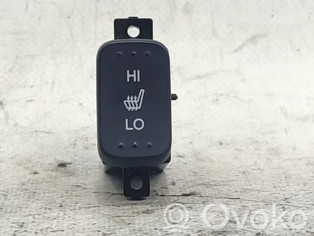 Honda CR-V Otros interruptores/perillas/selectores