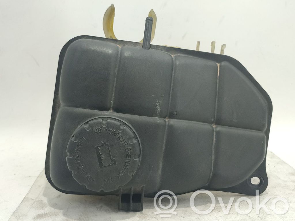 Mercedes-Benz CLK A209 C209 Vaso di espansione carburante