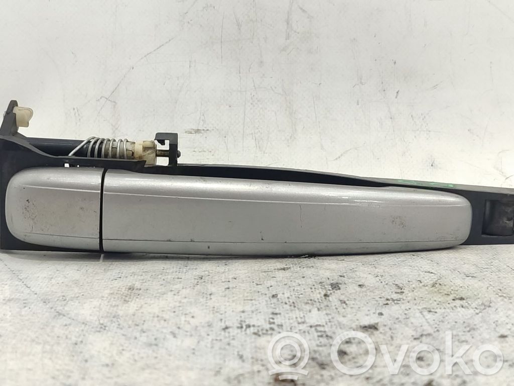 Peugeot 307 Maniglia esterna per portiera anteriore 
