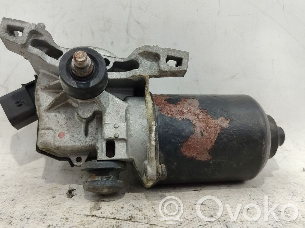 Motor del limpiaparabrisas   981101G000,035417910