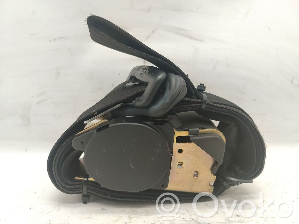 Ceinture de sécurité avant