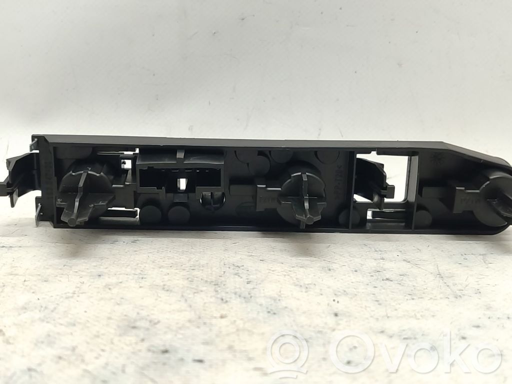 Citroen C4 Grand Picasso Portalampada fanale posteriore