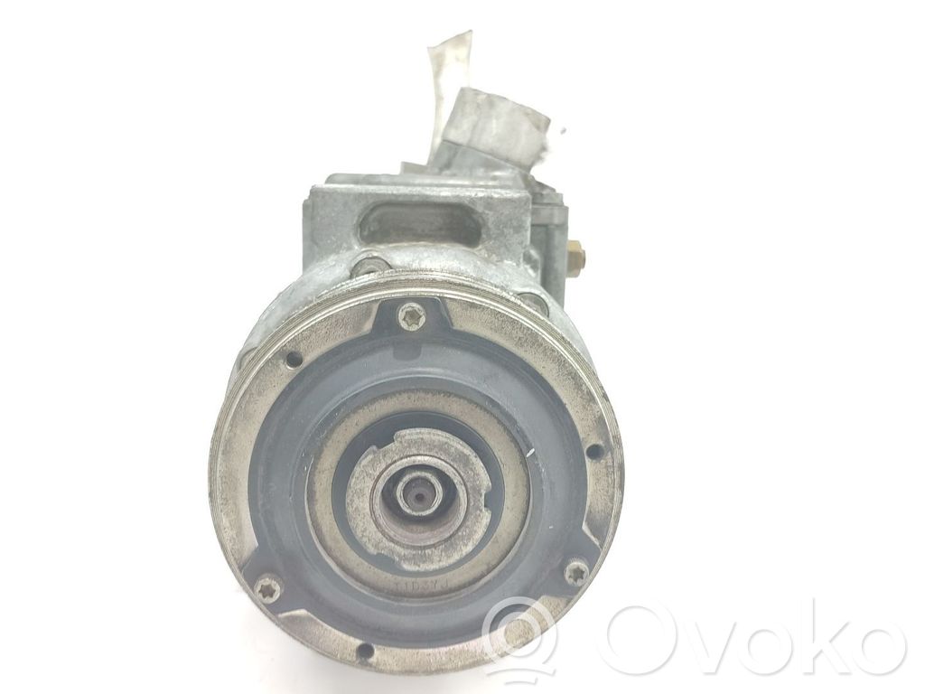 Compresor (bomba) del aire acondicionado (A/C))   1K0820808F,1K0820803G