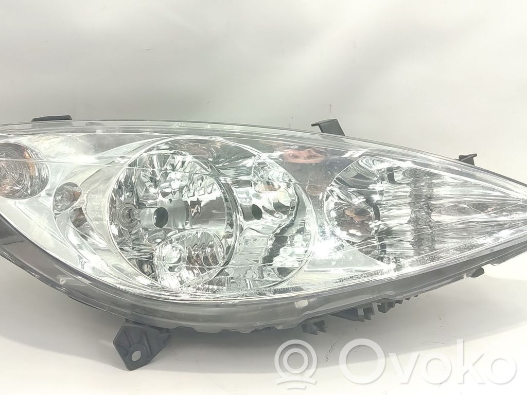Scheinwerfer   6205Z2,5501135RLHD