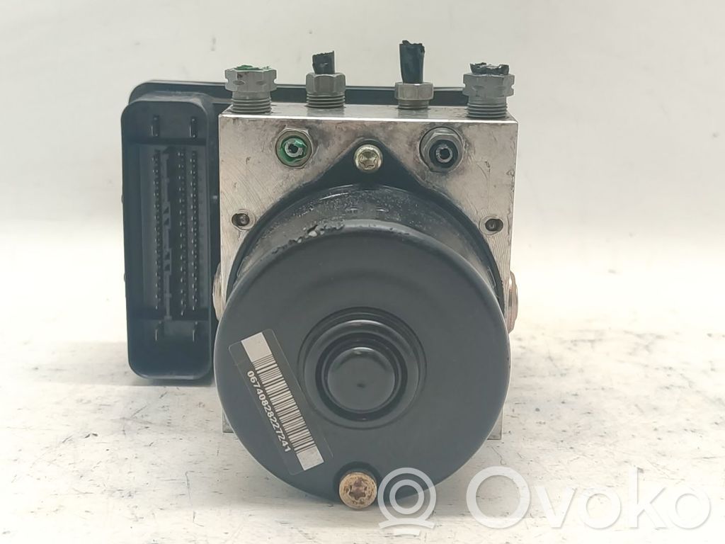 ABS-pumppu   4541G1,9656419780