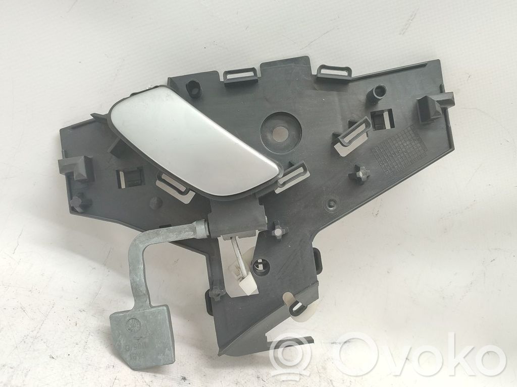 Citroen C5 Maniglia interna per portiera anteriore 