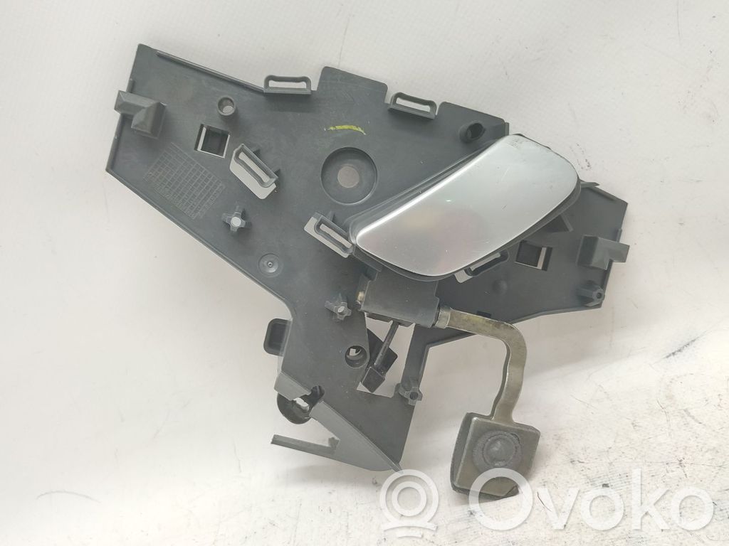 Manecilla interna puerta delantera   9143H7,9633366677