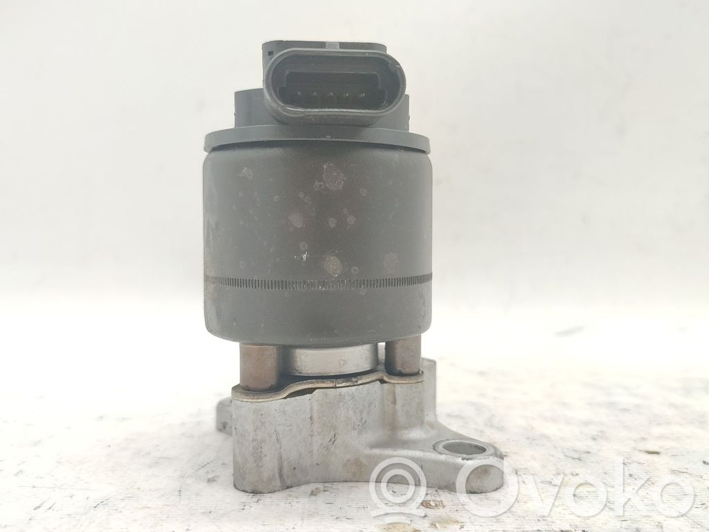 Supapă EGR   643476,97097