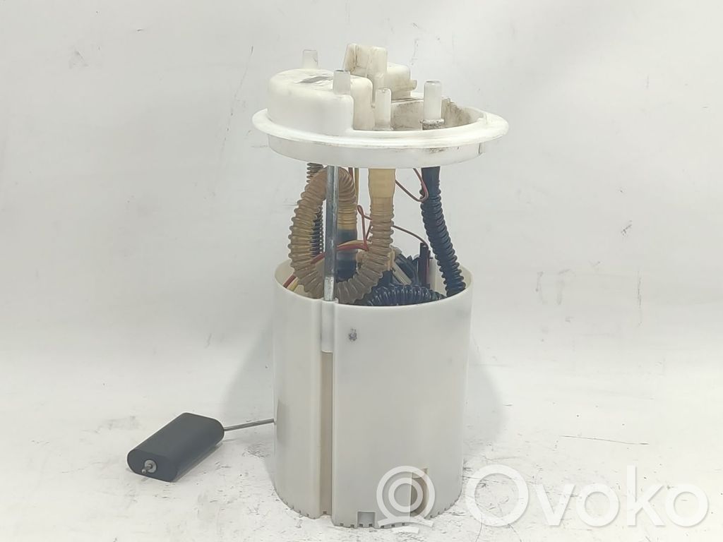 Fiat Fiorino Pompa carburante immersa 