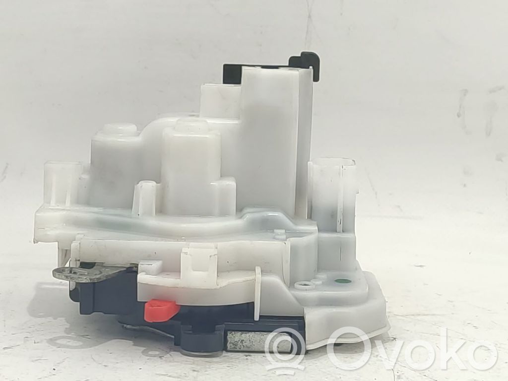 Fiat Fiorino Serrure 