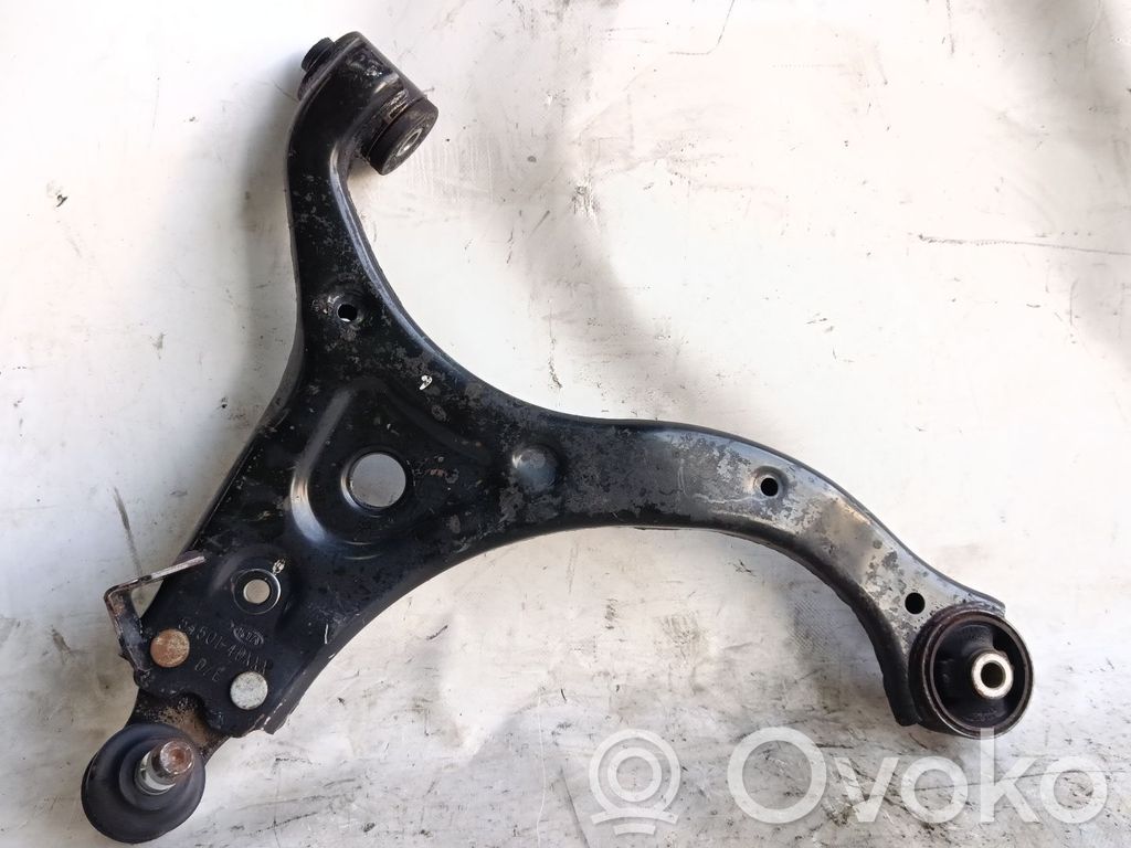 Querlenker vorne   545014D201,545014DXXX