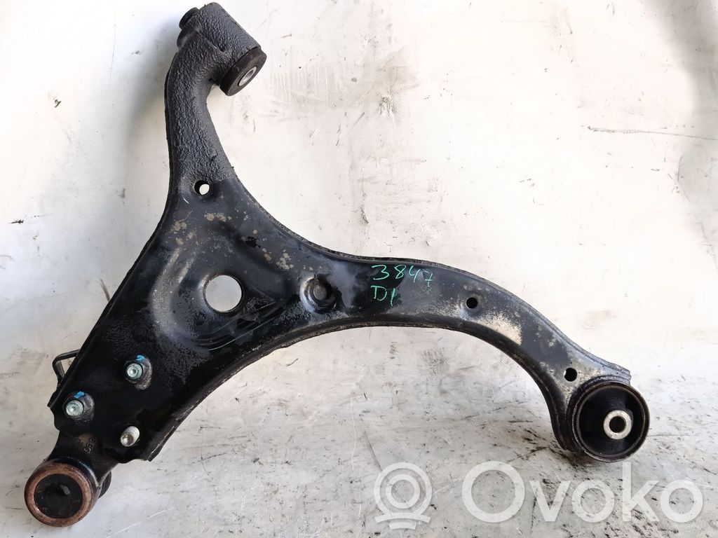 KIA Carnival Querlenker vorne