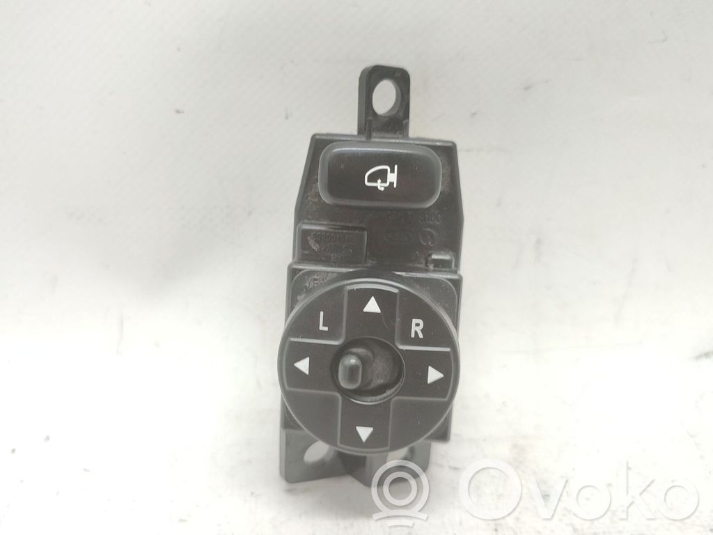 Wing mirror switch   935404D100,935404D100