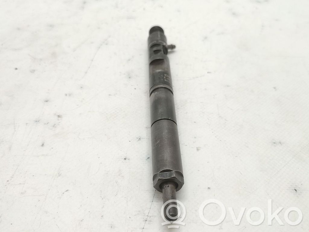 KIA Carnival Injector combustibil 