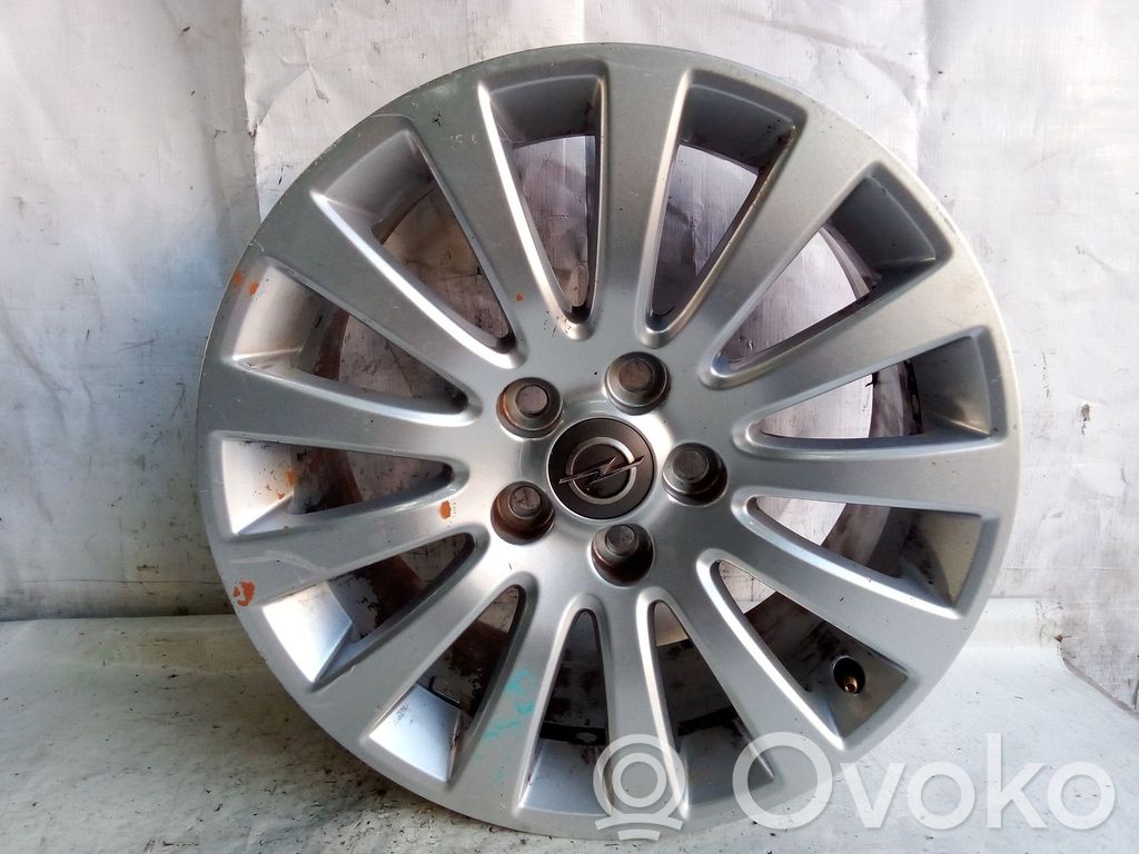 Opel Insignia A Jantă aliaj R18 