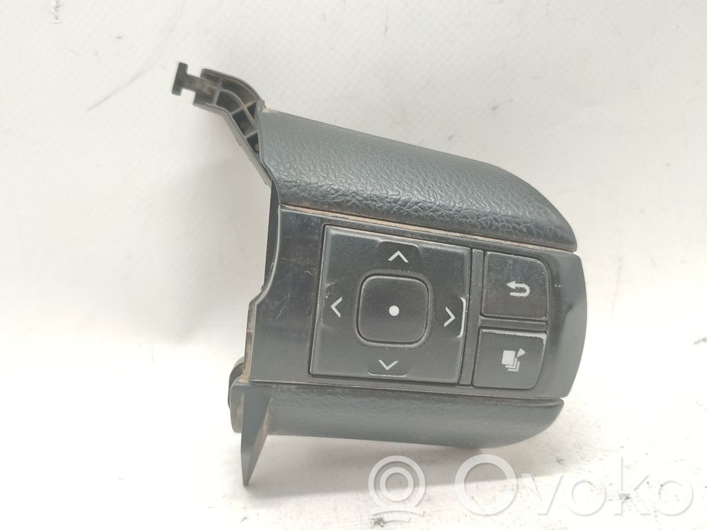 Toyota Hilux (AN120, AN130) Comutator oglinzi laterale 