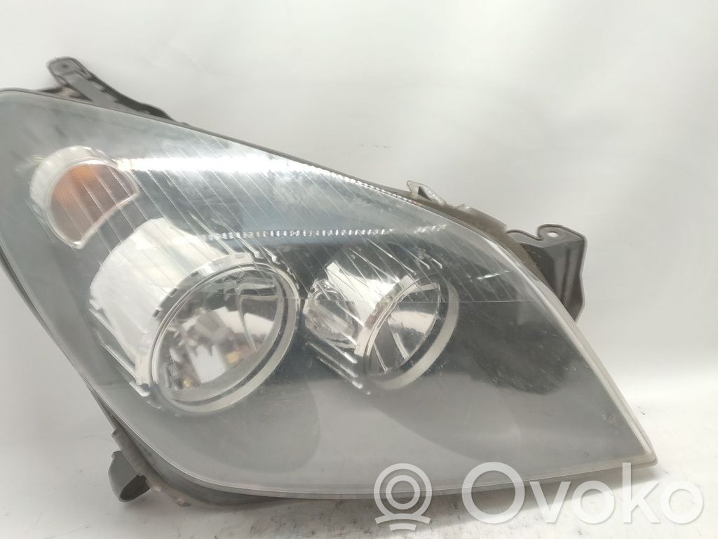 Scheinwerfer   93190070,1EG27037002