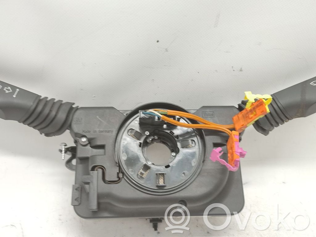 Opel Astra G Interruptor de control multifunción 