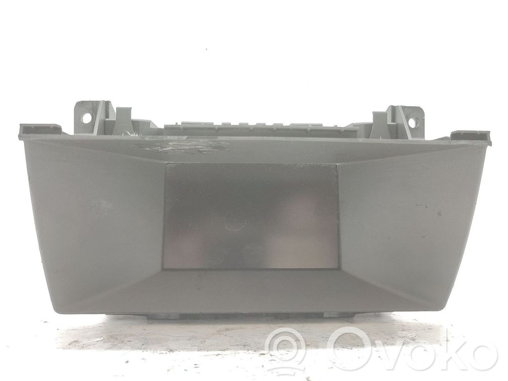 Opel Astra G Unitate afișare