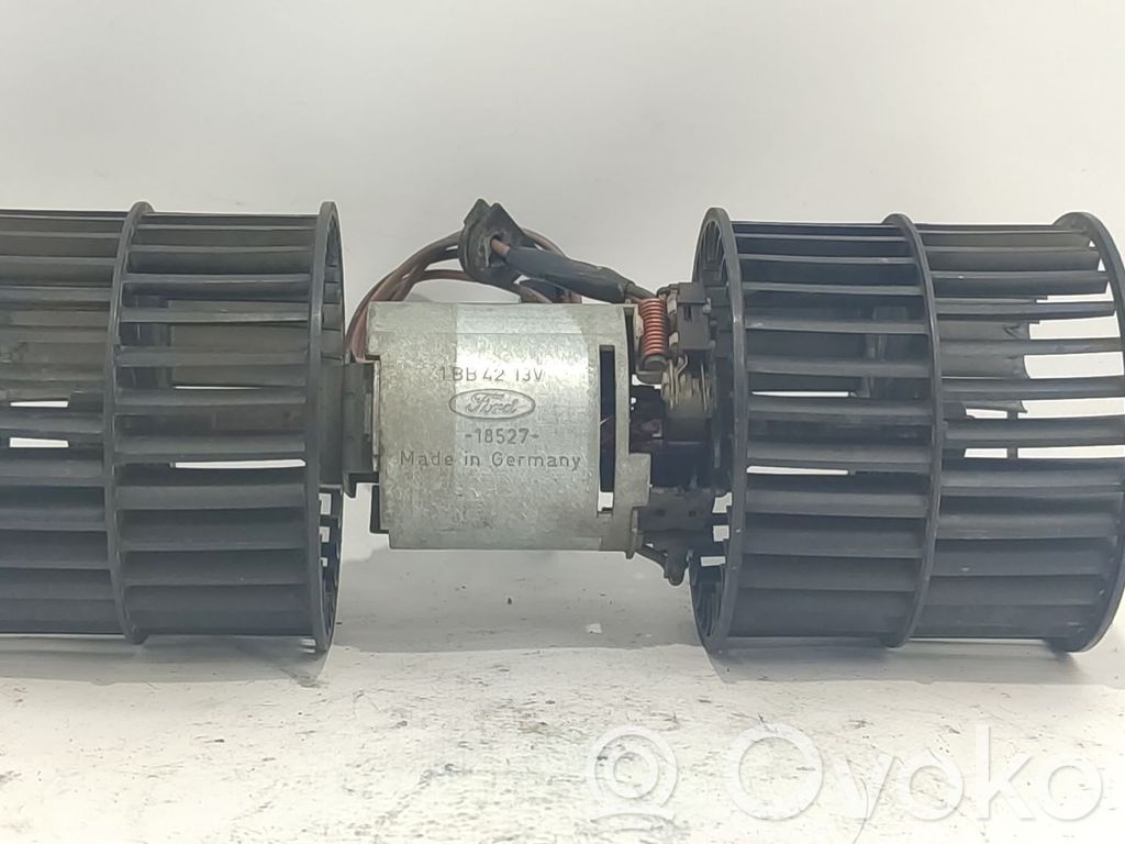Ford Escort Heizungslüfter 