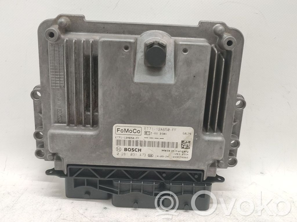 Drzwi tylne   ET7112A650FF,ET7112A650FF