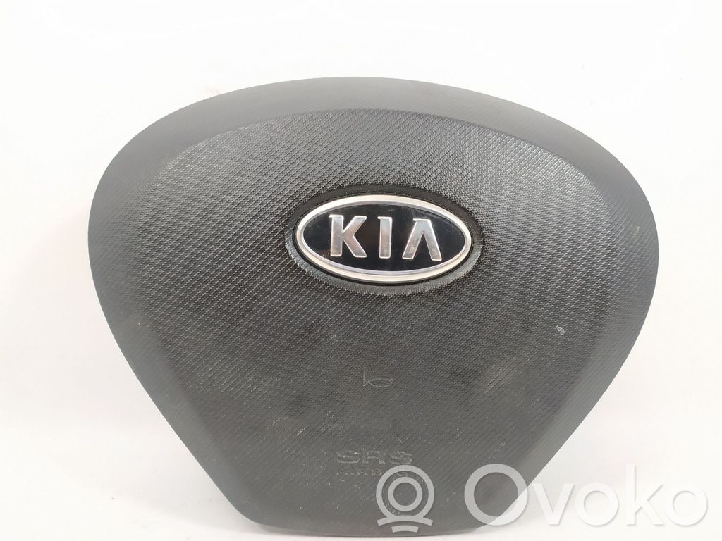 Airbag del volante   1H56900010