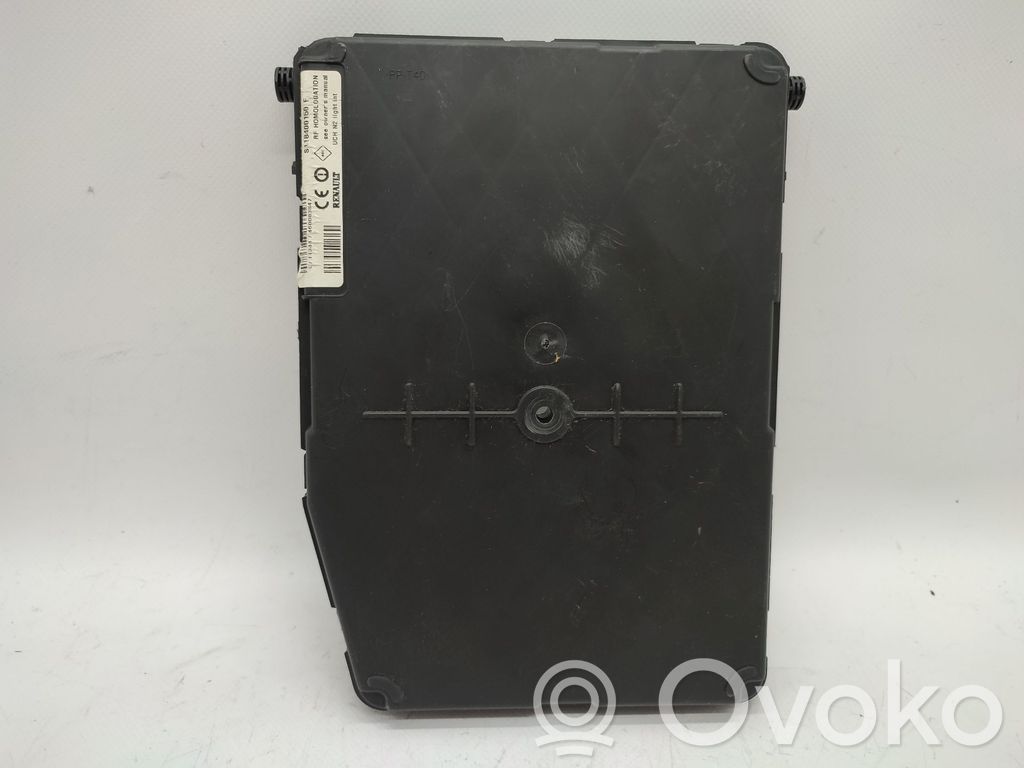 Renault Scenic II - Grand scenic II Unidad de control del BSM