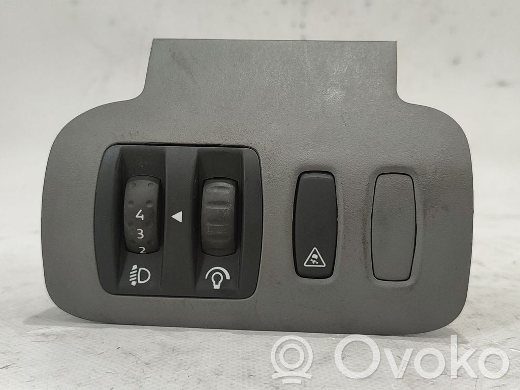 Renault Scenic II - Grand scenic II Embrayage de ventilateur visqueux