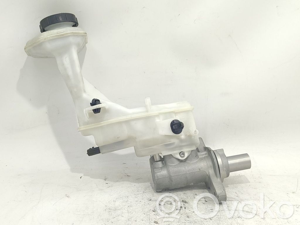 Nissan Qashqai Servo-frein