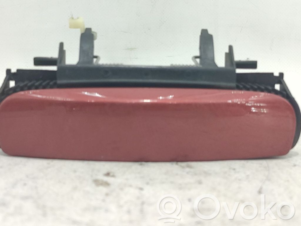 Audi A4 Allroad Maniglia esterna per portiera anteriore 