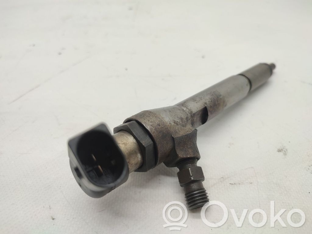 Inyector de combustible   8200380253