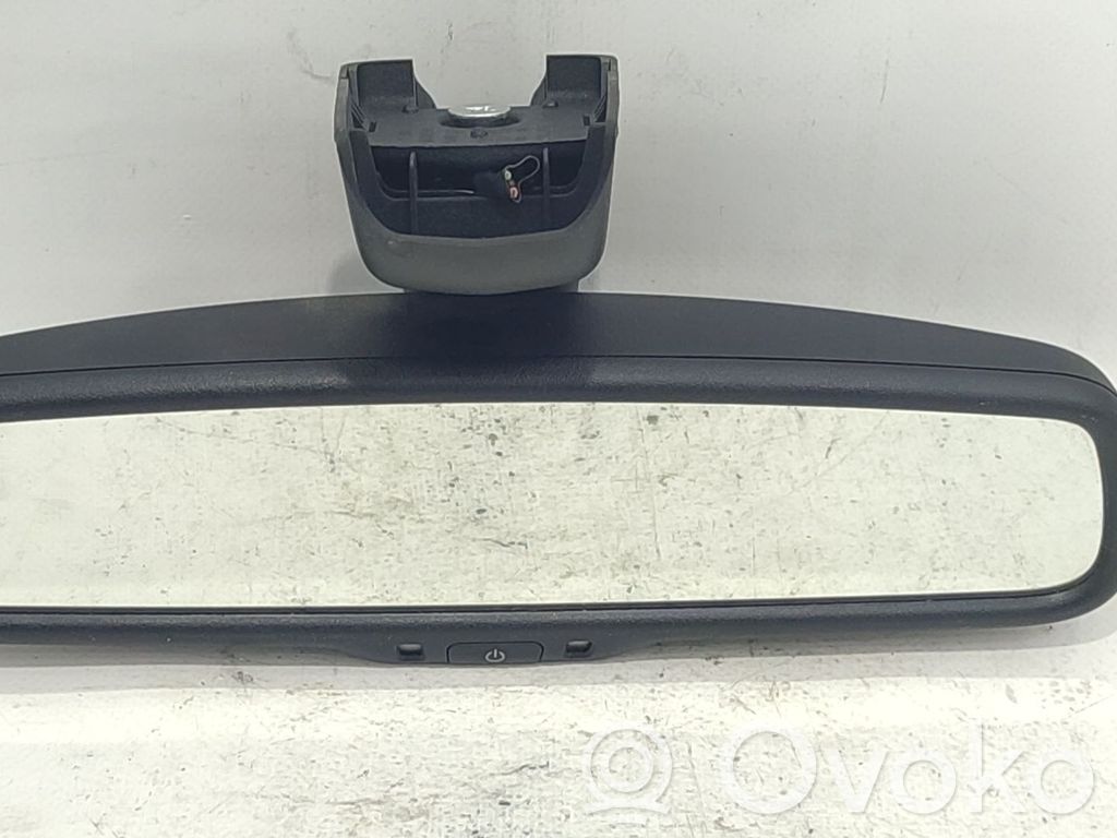 Espejo retrovisor (interior)   96623516,96623516