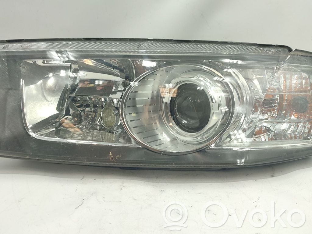 Chevrolet Captiva Far 
