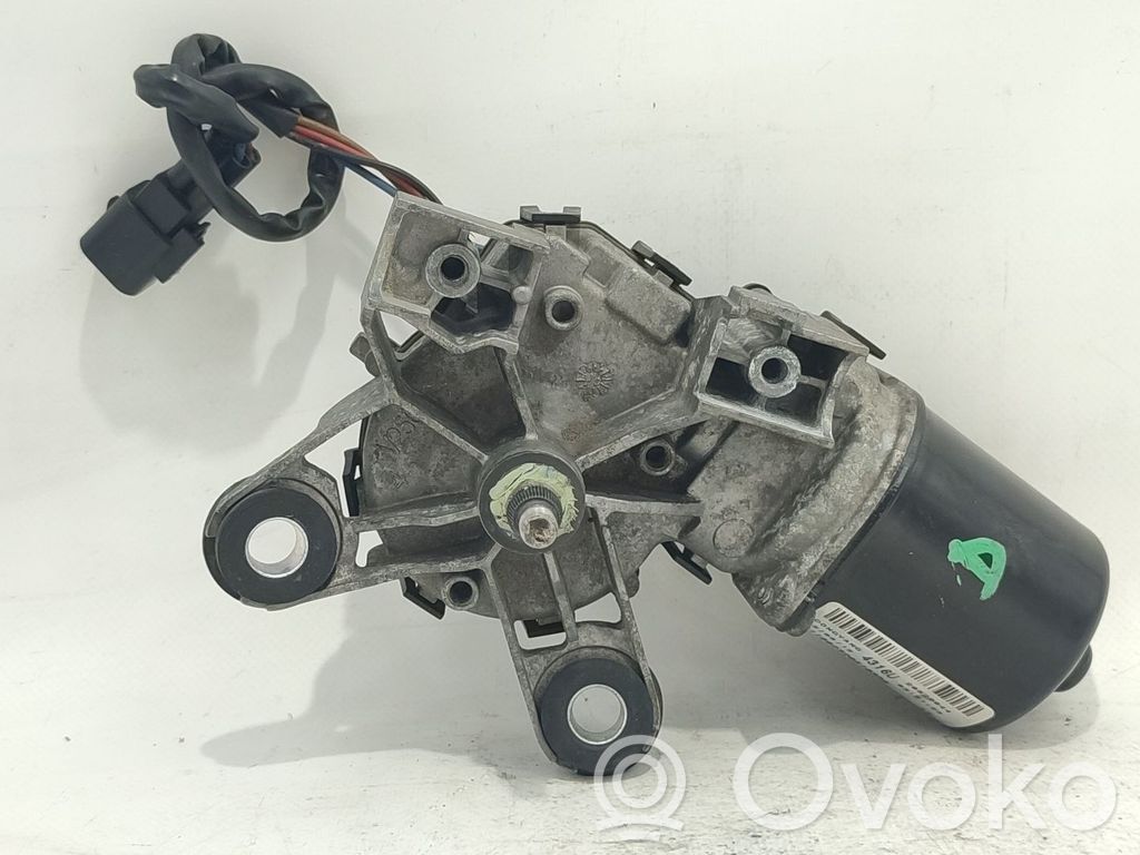 Motor del limpiaparabrisas   20829044,20829044