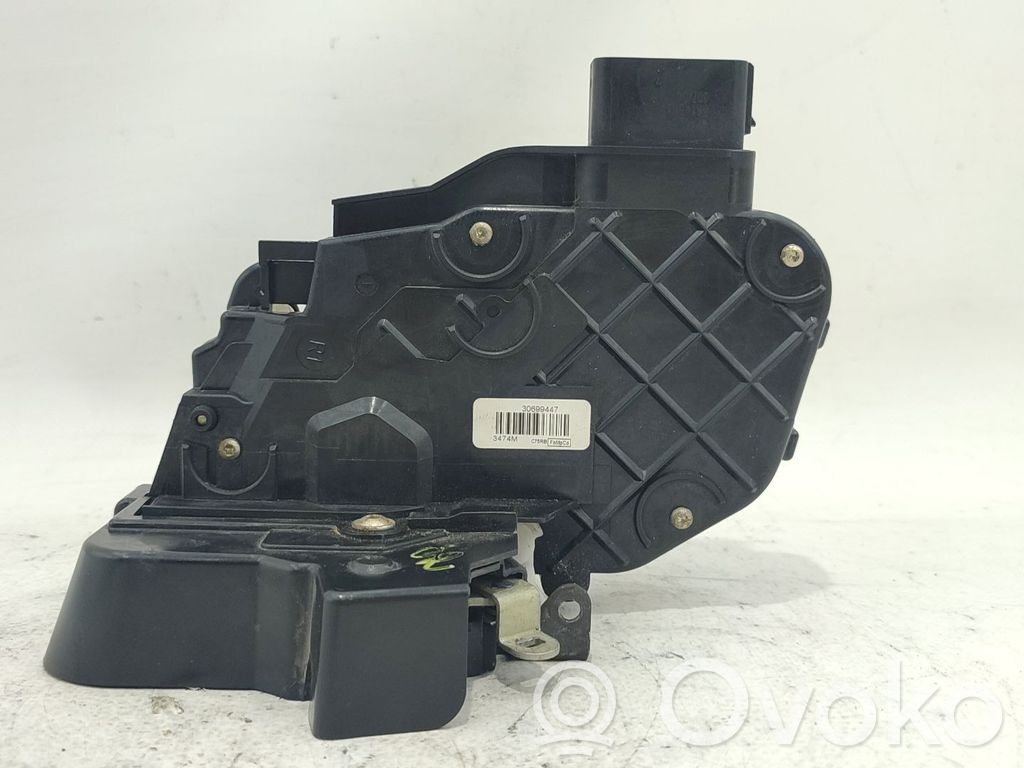 Volvo S40, V40 Türschloss vorne 