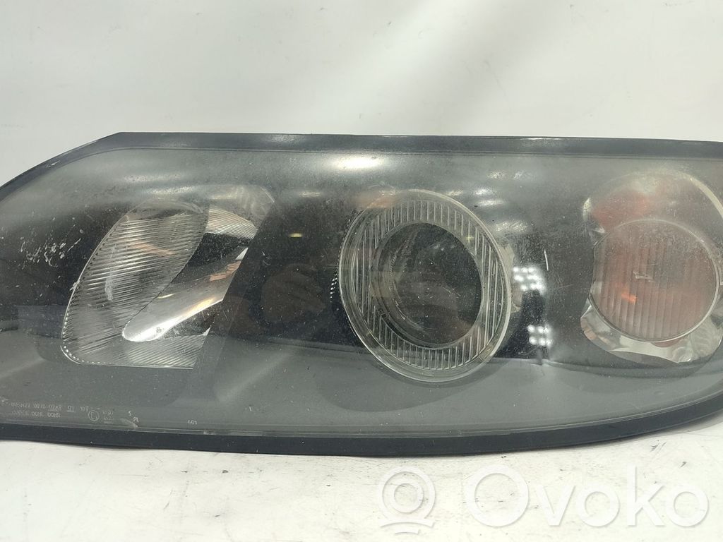 Volvo S40, V40 Faro/fanale 