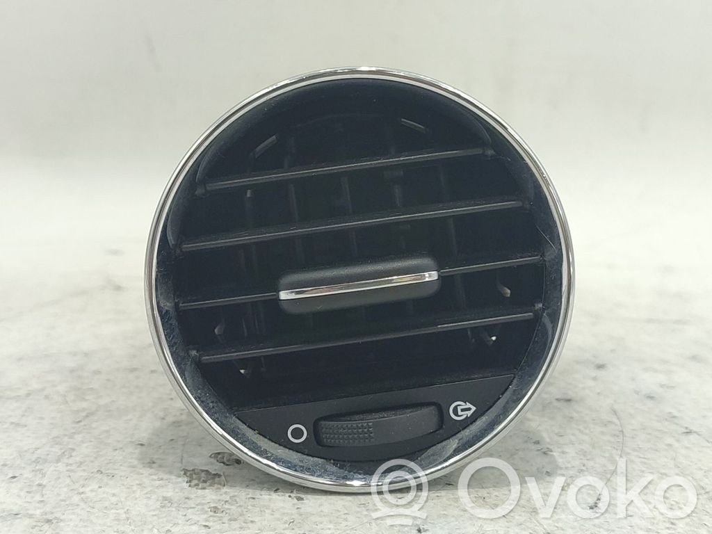 Peugeot 308 Grilă ventilație centrală 