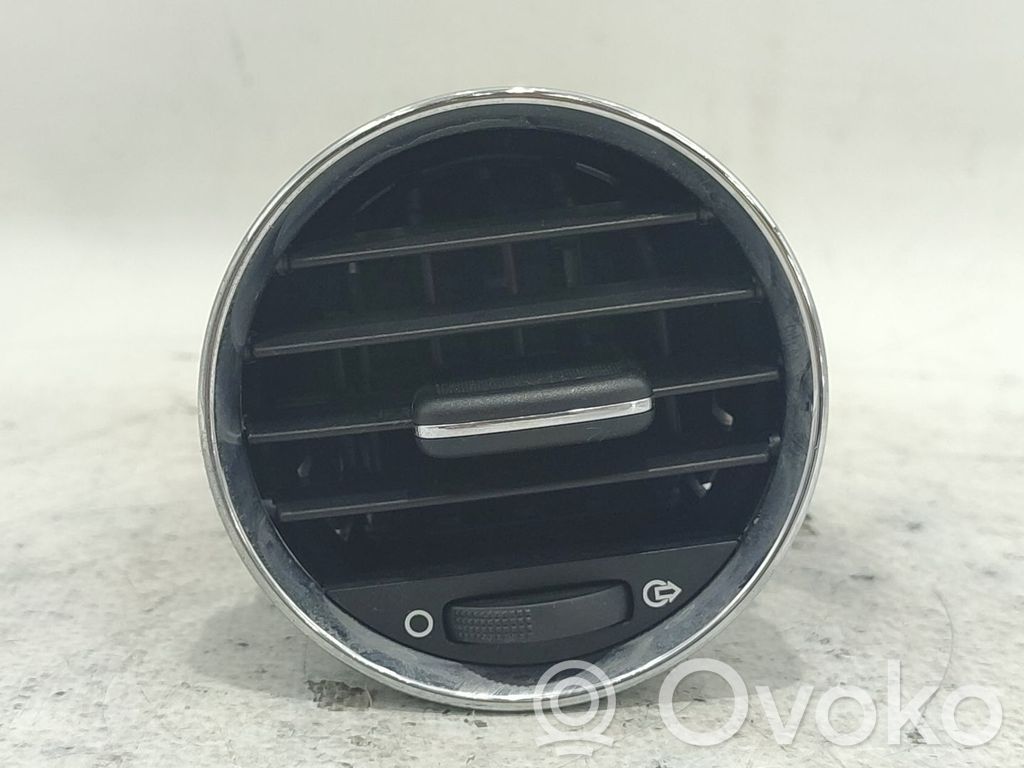 Peugeot 308 Grilă ventilație centrală 