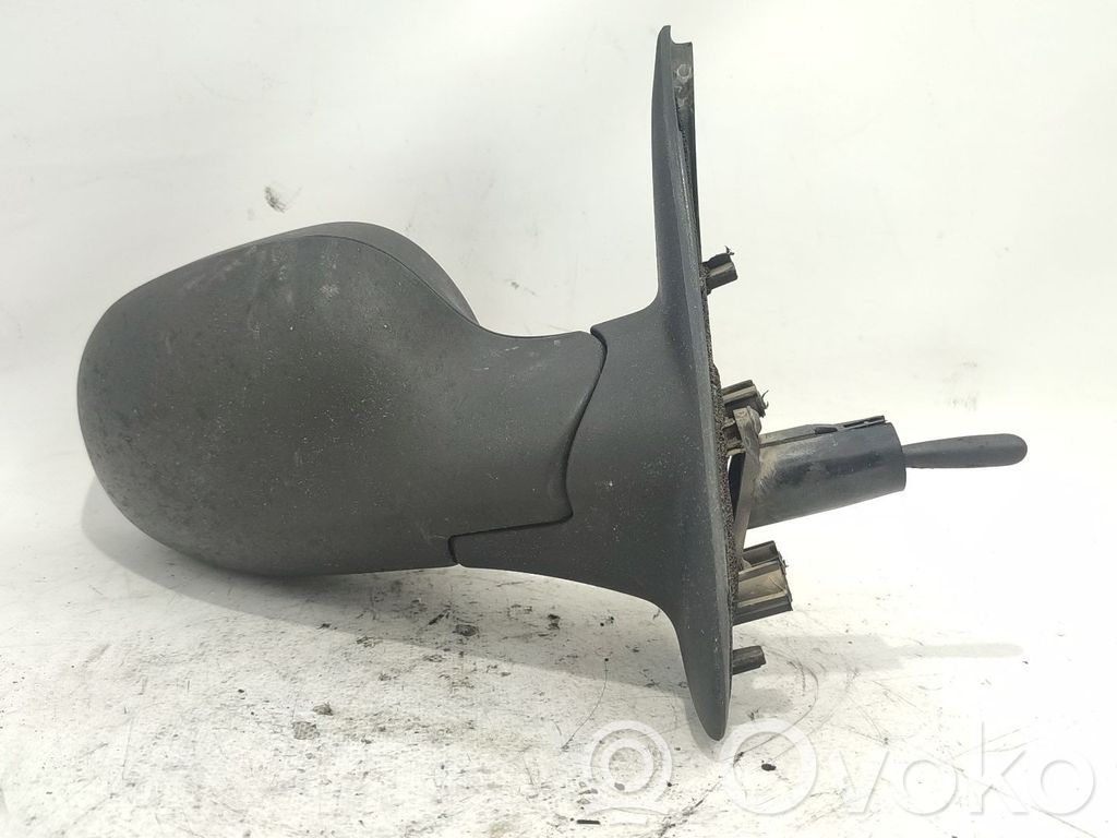 Nissan Micra C+C Specchietto retrovisore elettrico portiera anteriore