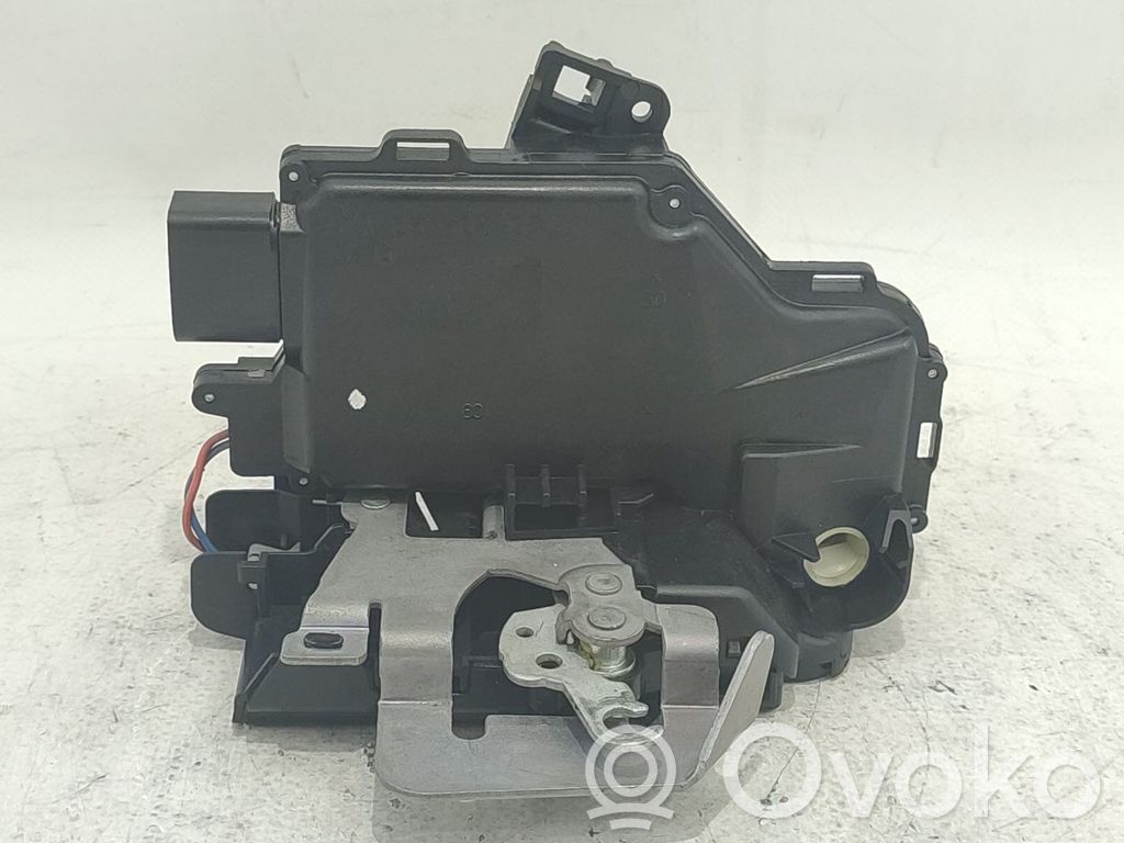 Serrure   25100D6,25100D6