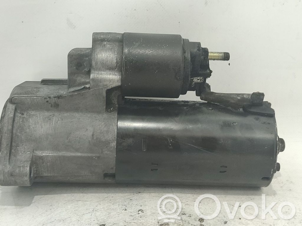 Motor de arranque   068911024H,068911024H