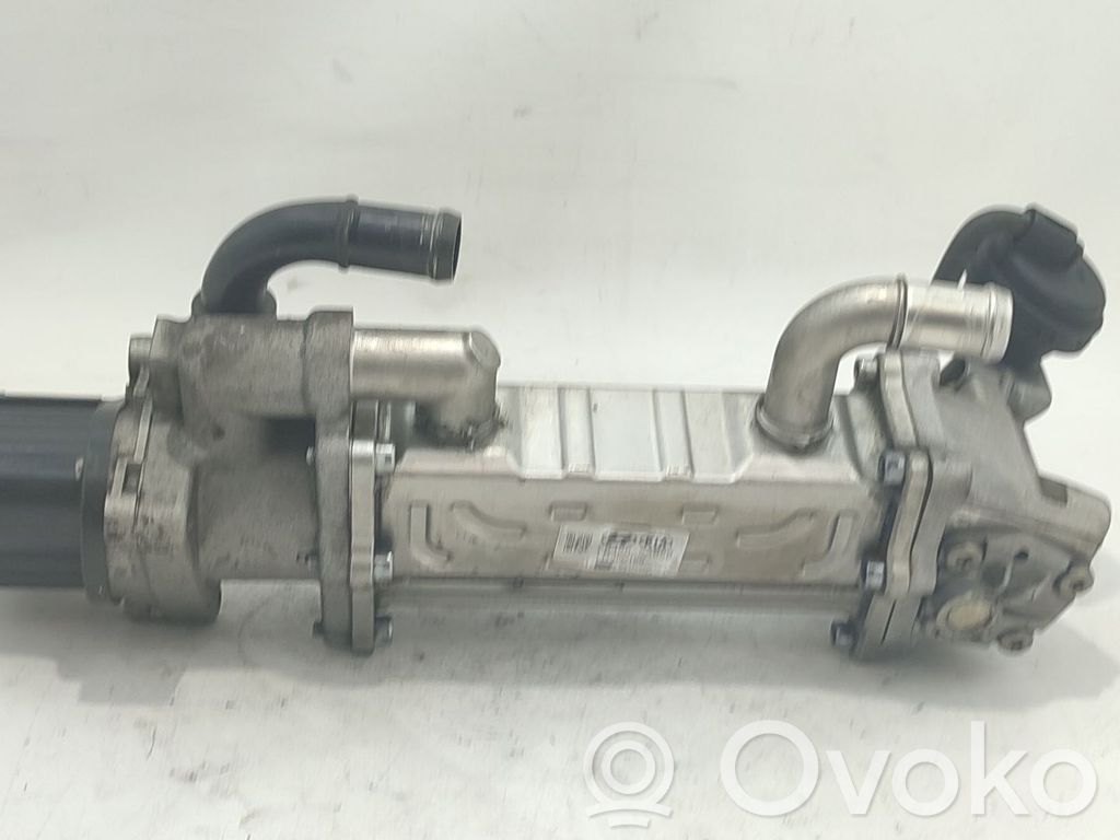 Hyundai ix35 Refroidisseur de vanne EGR