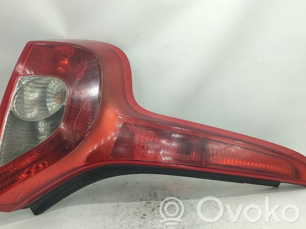 Luz trasera/de freno   31213917
