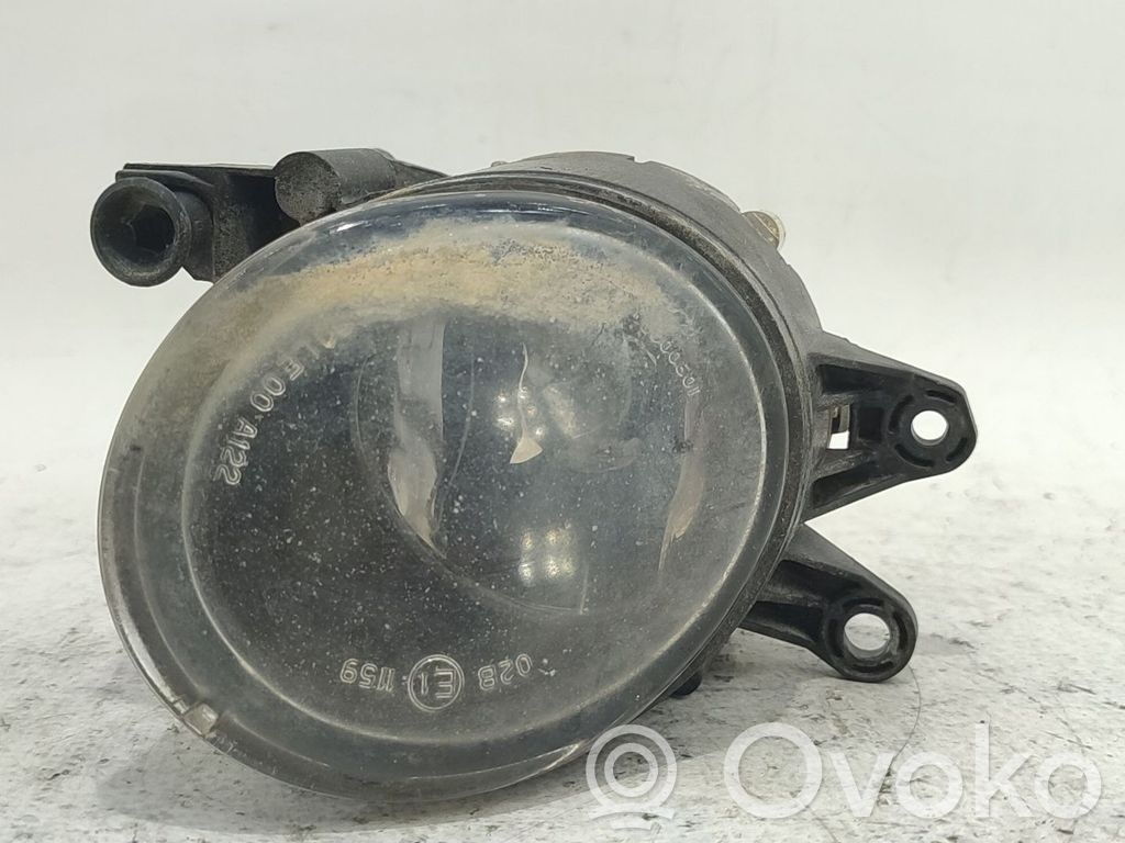 Volvo C30 Feu antibrouillard avant 