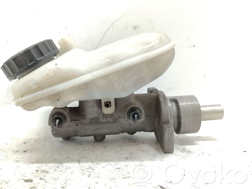 Citroen Xsara Bremskraftverstärker