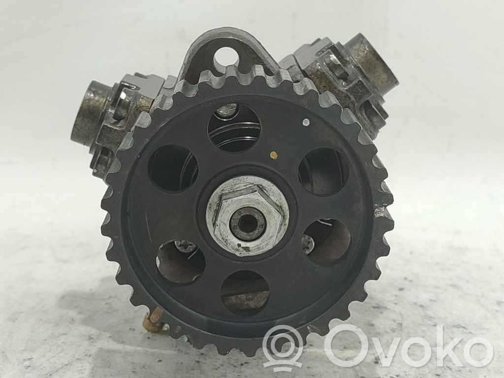 Chevrolet Cruze Pompe d'injection de carburant à haute pression