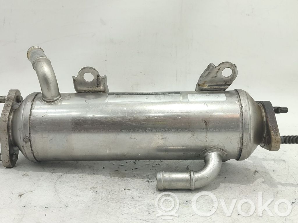 Valvola di raffreddamento EGR   96817829,96817829