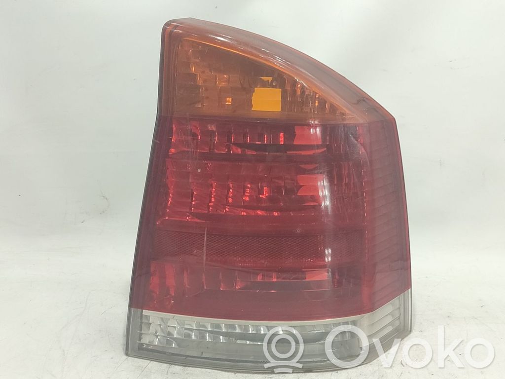 Luz trasera/de freno   93174904