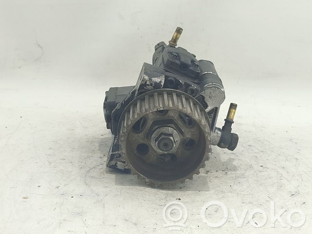 Renault Laguna III Pompa wtryskowa wysokiego ciśnienia 